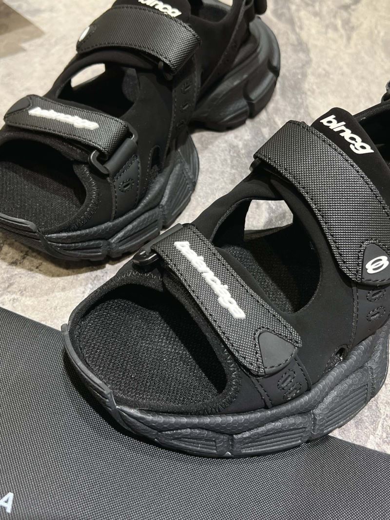 Balenciaga Sandals